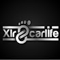 Xlr8carlife logo
