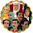 عائلة بوشعيب والضاوية la famille de bouchaib &dawya