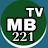 M B TV 221🇸🇳