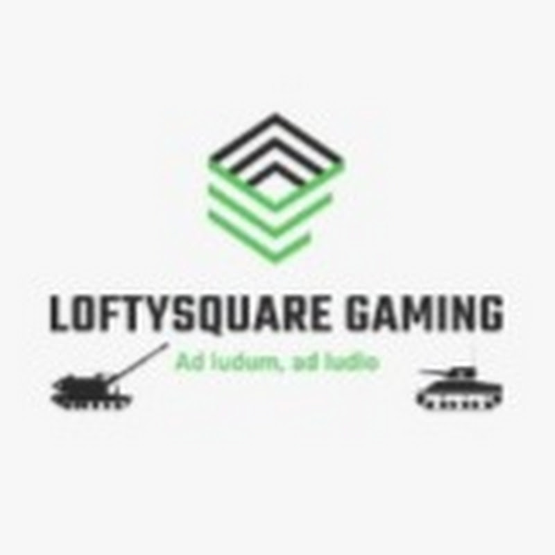 Loftysquare Gaming