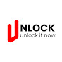 Unlock It Now logo