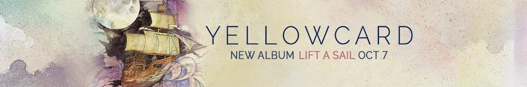 YellowcardVEVO YouTube-Kanal-Avatar