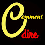 كيف نقول بالفرنسية _ Comment dire en français  logo