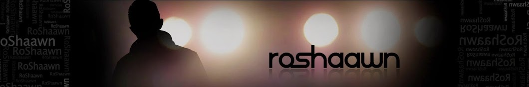 RoShaawn YouTube channel avatar
