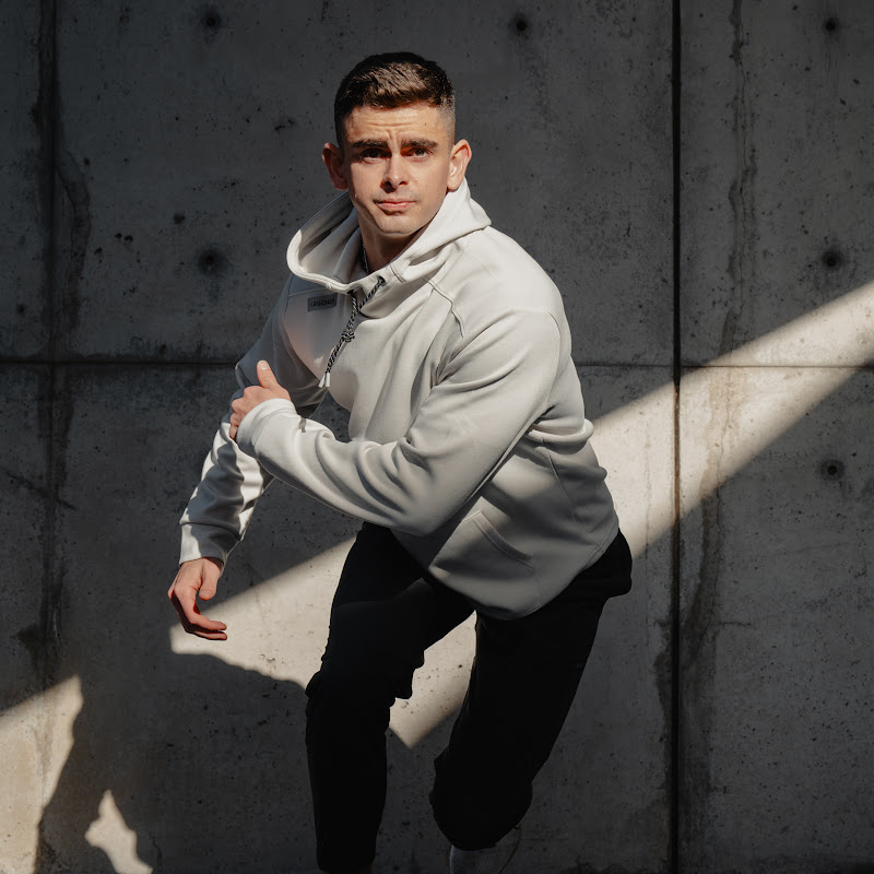 Connor O'Neill