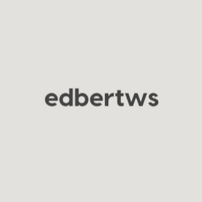 edbertws