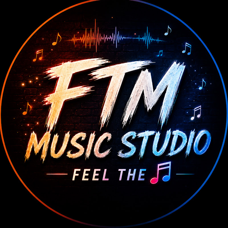 FTM Studio - Feel The Music, Every Genre