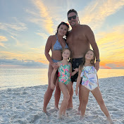 Living on the Emerald Coast, Florida w/ Mr. Beach