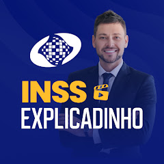 INSS EXPLICADINHO