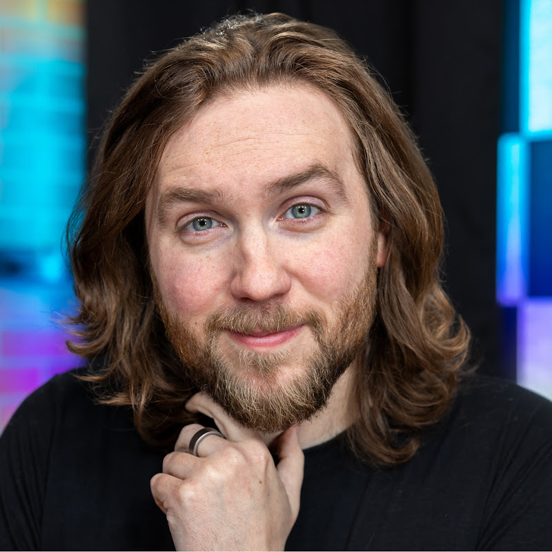 Jimmy Snow & The Line