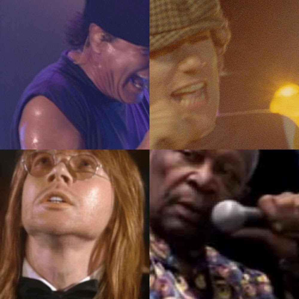 AC/DC - Thunderstruck (Live at the Circus Krone, Munich, Germany June ...