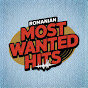 Romanian Most Wanted Hits logo