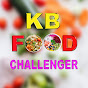 KB Food Challenge logo