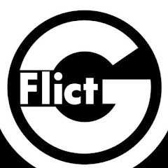 Логотип каналу Flict-G