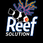 Aquariums Reefsolution logo