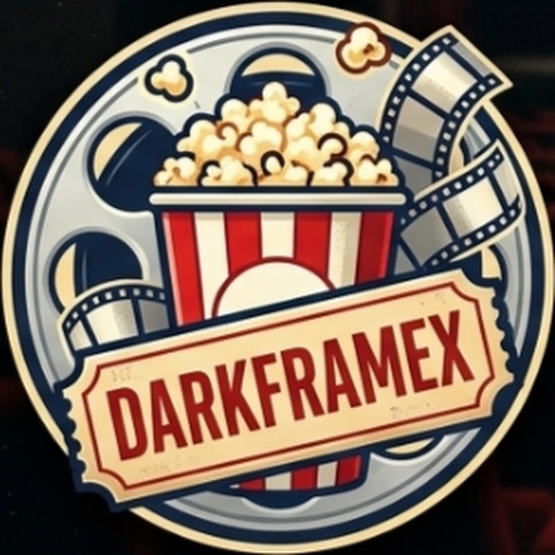 DarkFrameX