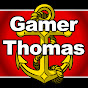 Gamer Thomas - Wargaming