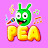 Pea Pea Band