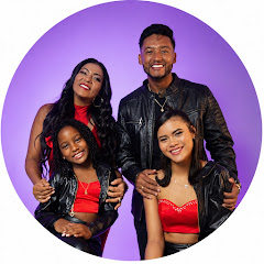 Kike y su familia