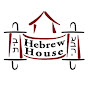 Hebrew House logo