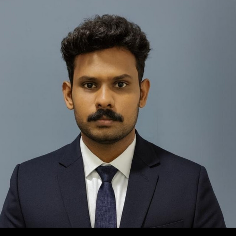 Yogeshwaran 