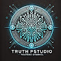 Truth pulse std logo