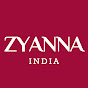 ZYANNA logo