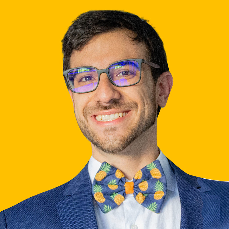 Umberto Mannarino - Mestres do ENEM