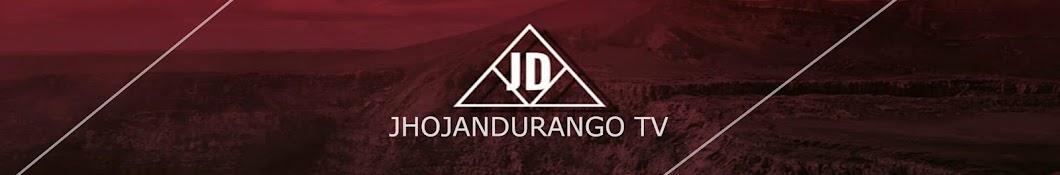 Jhojan Durango TV Avatar del canal de YouTube