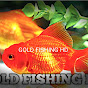 Gold fishing Hd