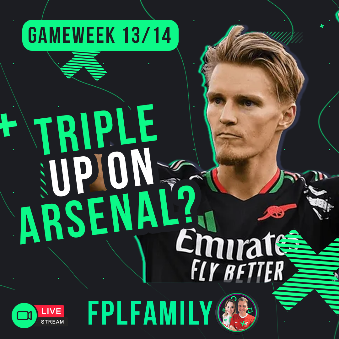 Post from FPL Family