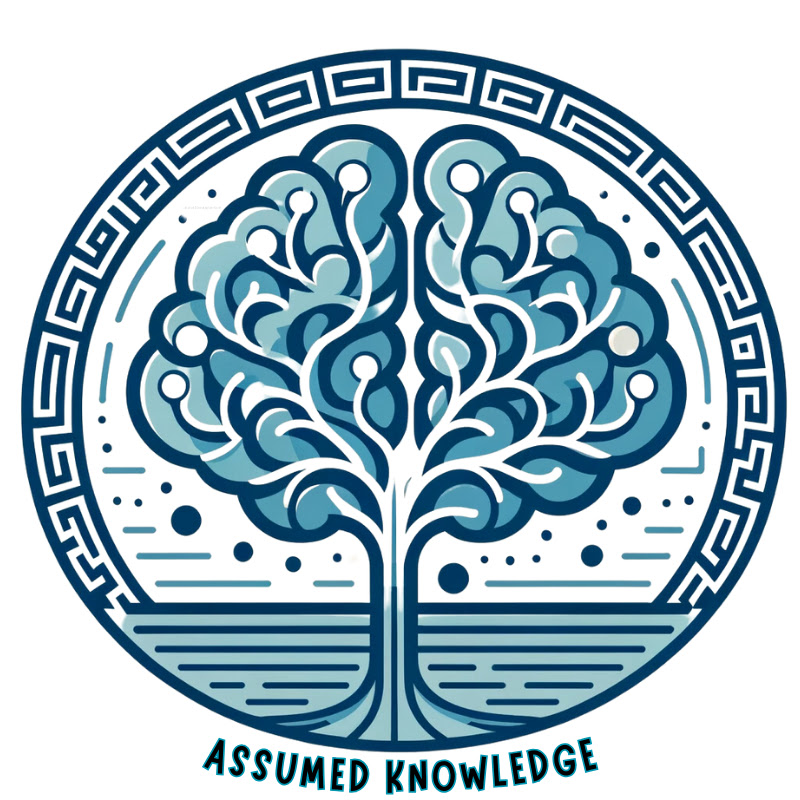 Assumed Knowledge