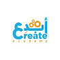 Create Academie logo