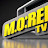 M. O. R. E. TV.