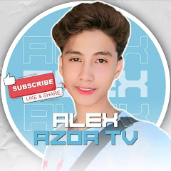 Alex Azor Tv Avatar