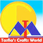 Tasfia's World logo
