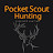Pocket Scout Hunting