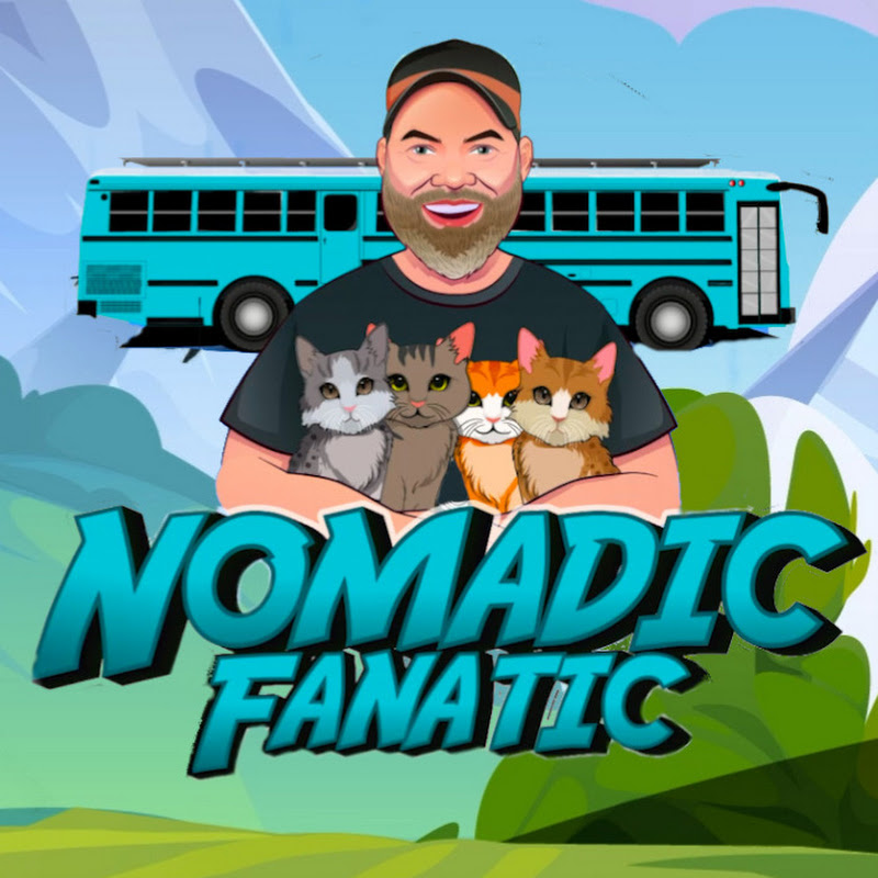 Nomadic Fanatic