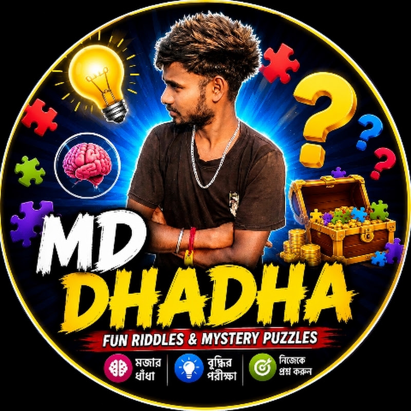 MD DHADHA