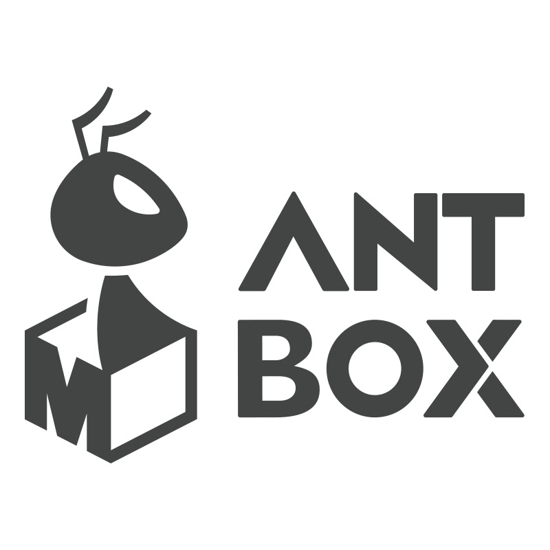 ANTBOX Organizer