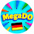 Mega DO German