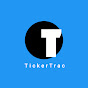 TickerTrac logo