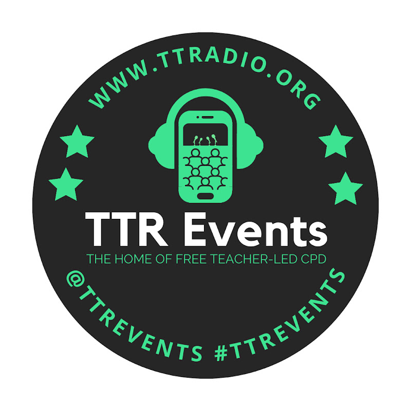 Teachers Talk Radio Events