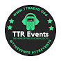 Teachers Talk Radio Events logo