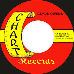 Clyde Owens