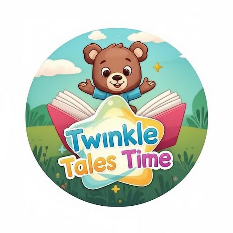 Twinkle Tales Time