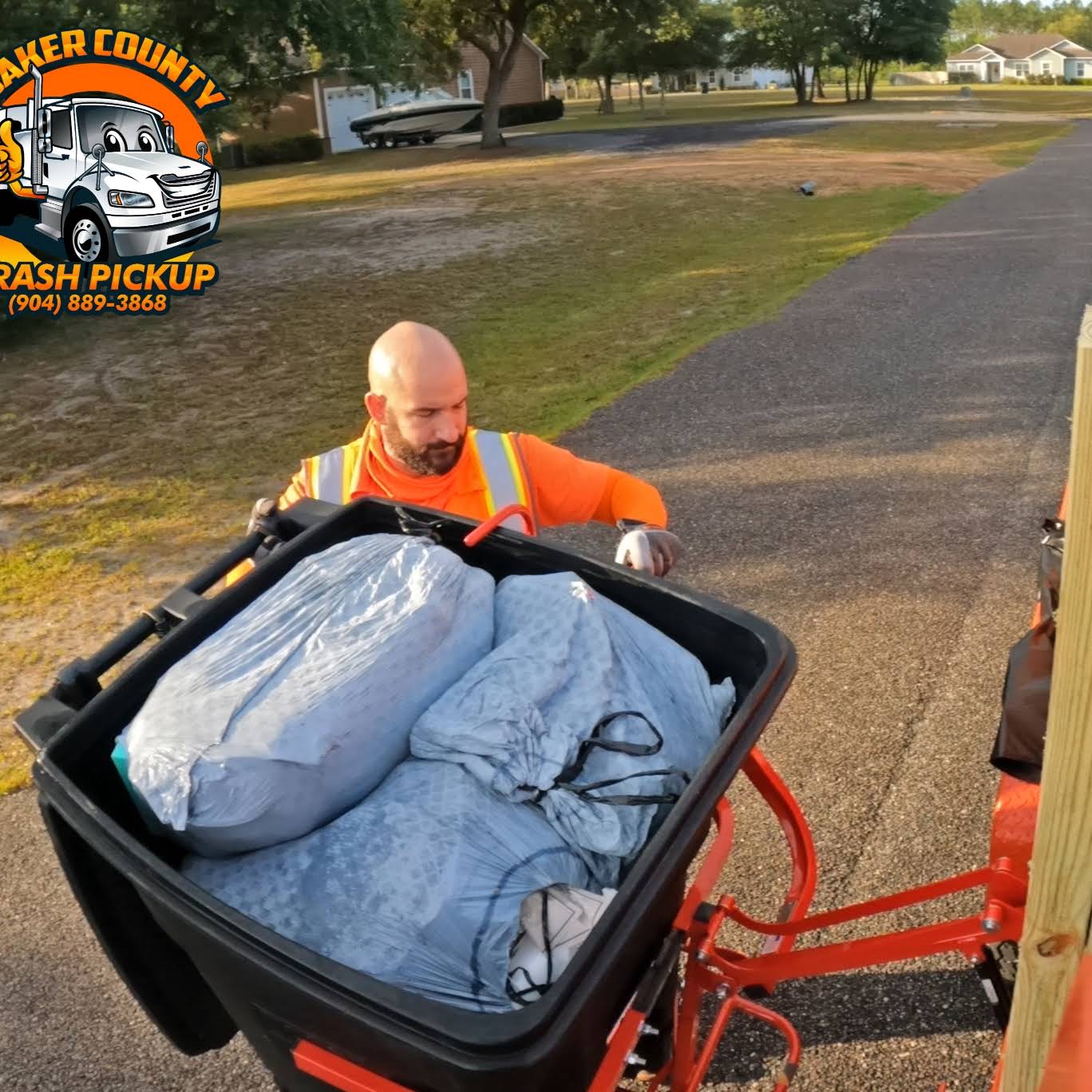 Post from Copper Creek Cuts Lawn Care