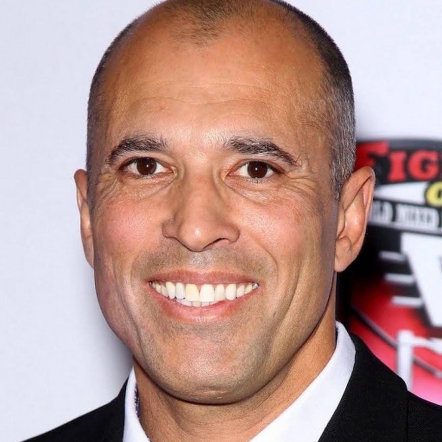Royce Gracie Topic YouTube