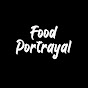 Food Portrayal logo