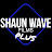 Shaun Wave Plus